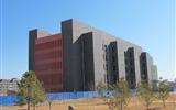 學院圖書館、體育館等建設項目已全部復工續建