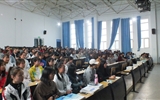 護理系：維護民族團結，共創和諧校園