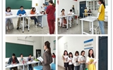 護理系成功舉行2016屆畢業生論文答辯會