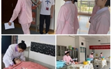 2023年“1+X”母嬰護理、產(chǎn)后恢復和醫(yī)養(yǎng)個案管理職業(yè)技能等級證書（中級）考試在我校舉行
