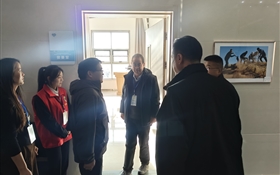 2026年甘肅省職業院校技能大賽醫療器械制造與運維賽道圓滿落幕