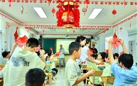 青春三下鄉∣藝術與教育學院2025年暑期“三下鄉”社會實踐活動紀實