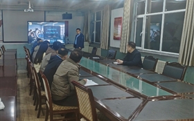 智能制造學院開展2026屆畢業生“就業第一課”講座