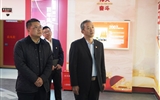 校企合作謀發展 產教融合譜新篇 武威職業學院赴國網武威供電公司考察交流