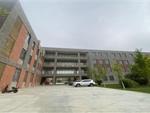 化工專業實訓基地