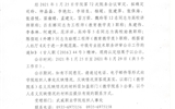 關于2020年中級、初級職稱認定結果的公示